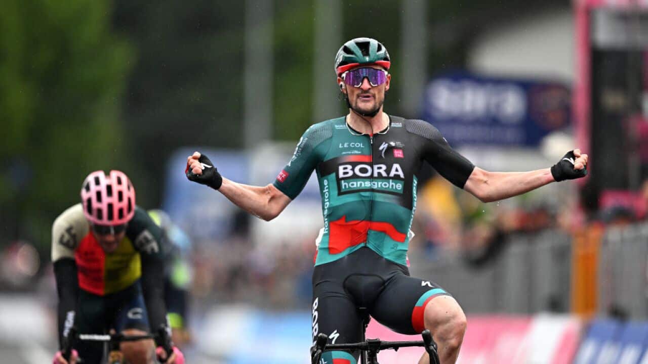 106th Giro d'Italia 2023 - Stage 14