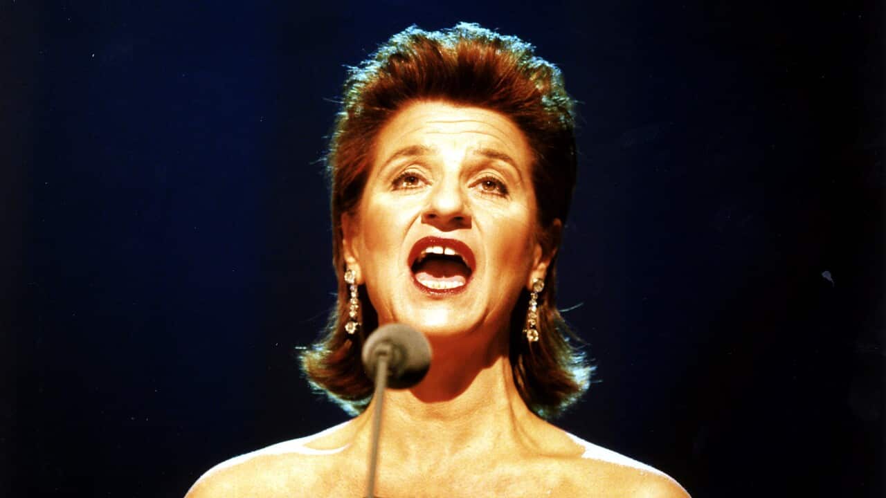 Image for read more article 'LISTEN MORE'