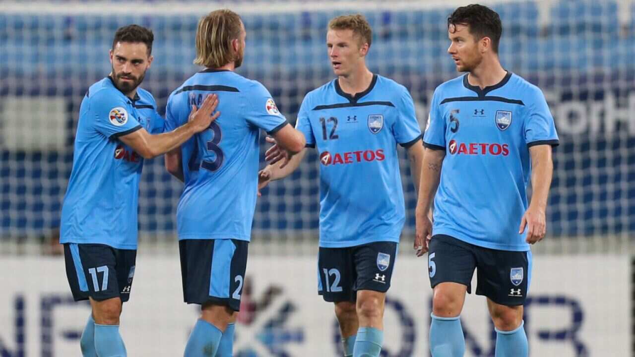sydney FC