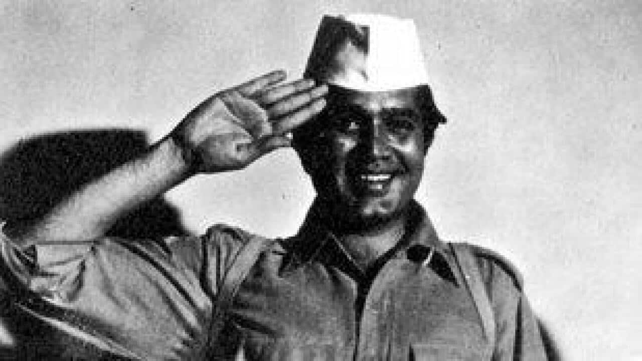 Rajesh Khanna