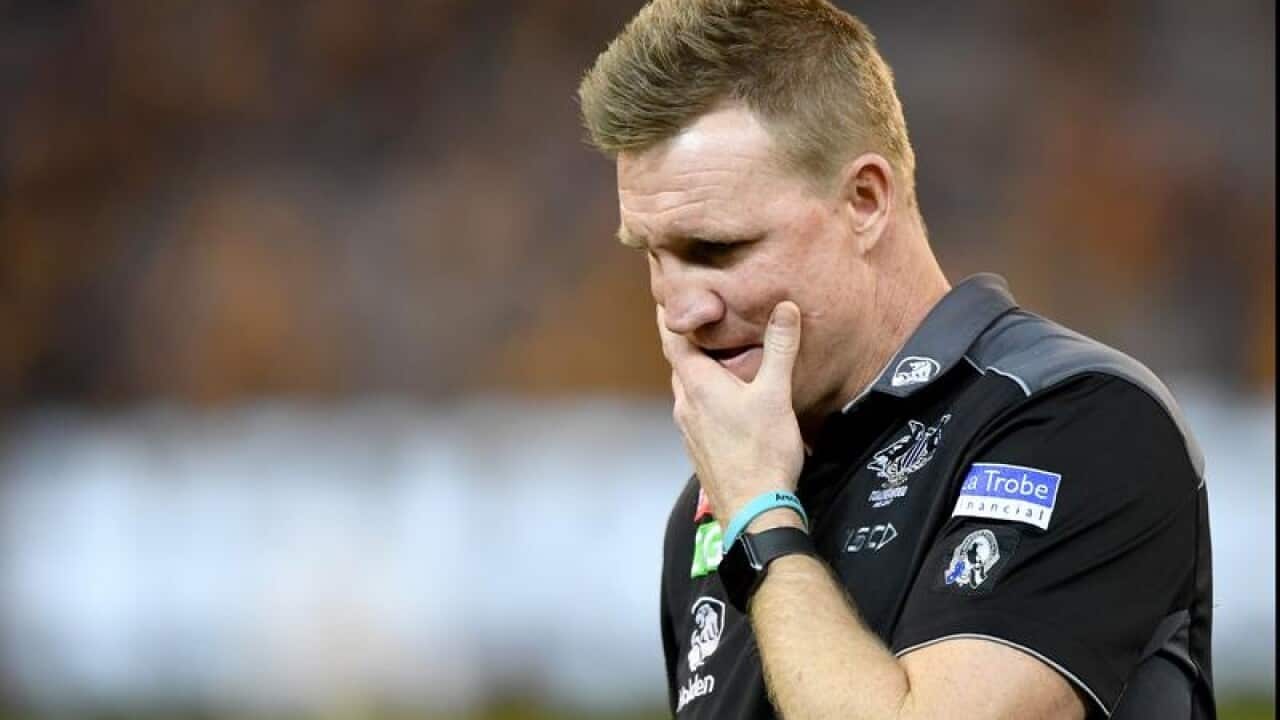 Nathan Buckley