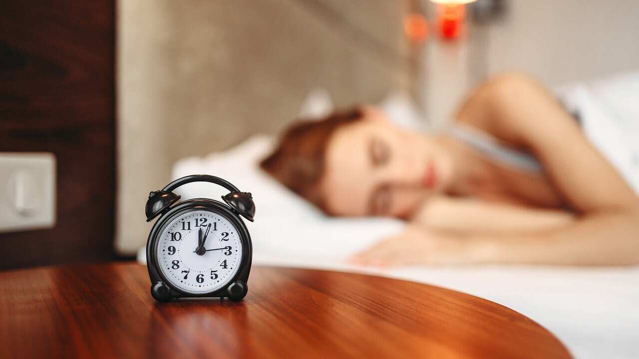 Rest helps with fat loss