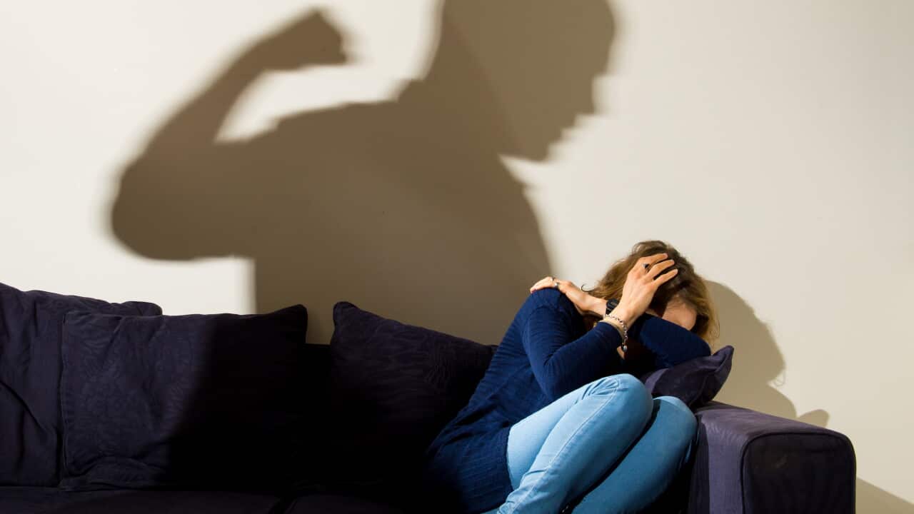 Domestic abuse survey