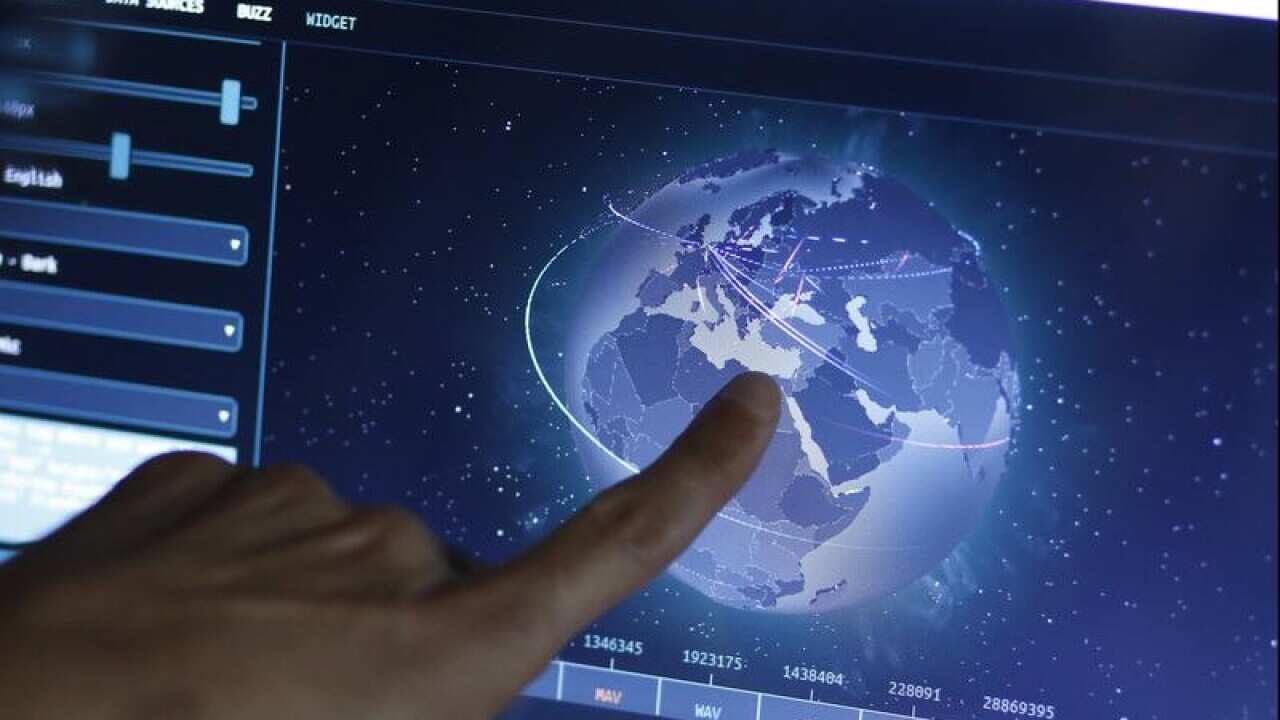 cyber