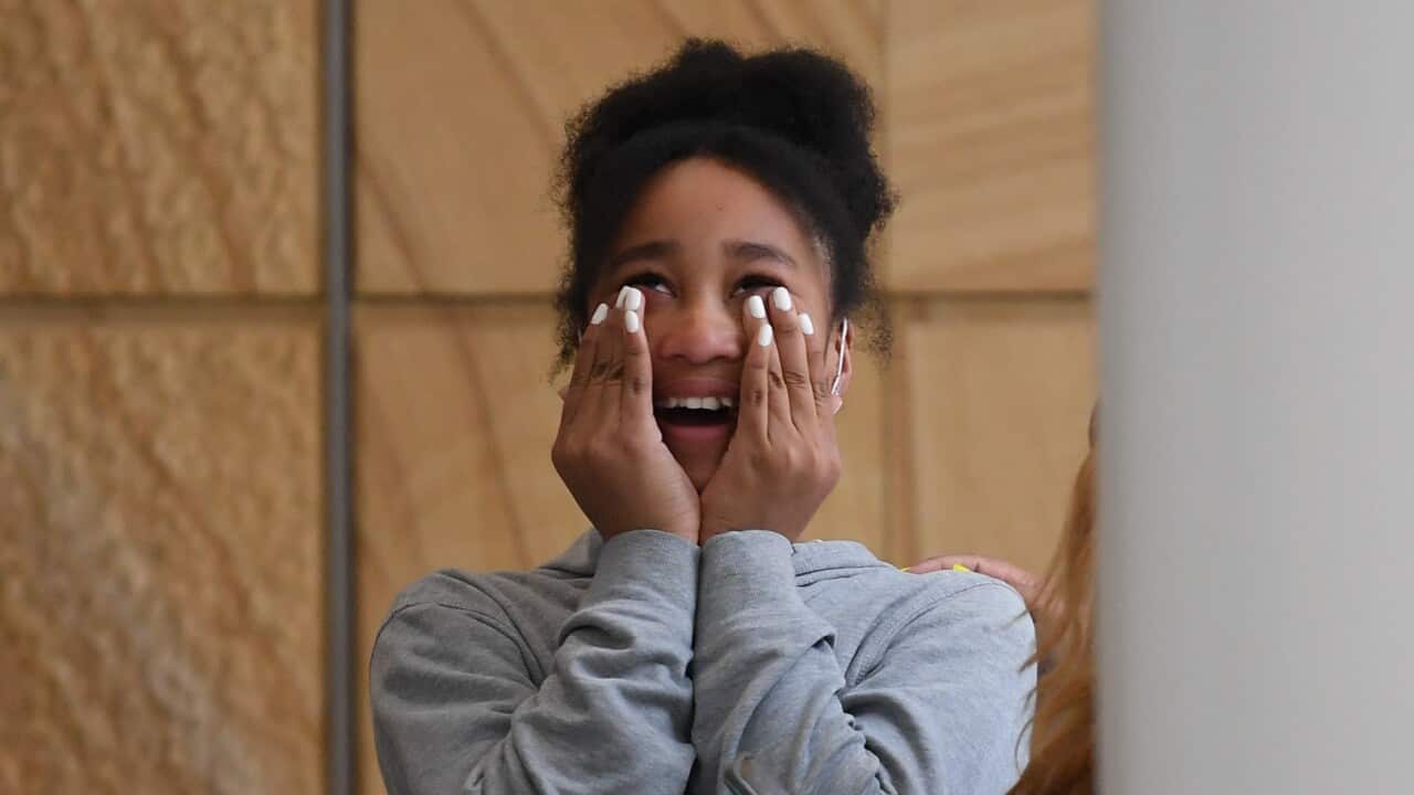 Australia's border rules have been relaxed as the country establishes a trans-Tasman travel bubble with New Zealand.