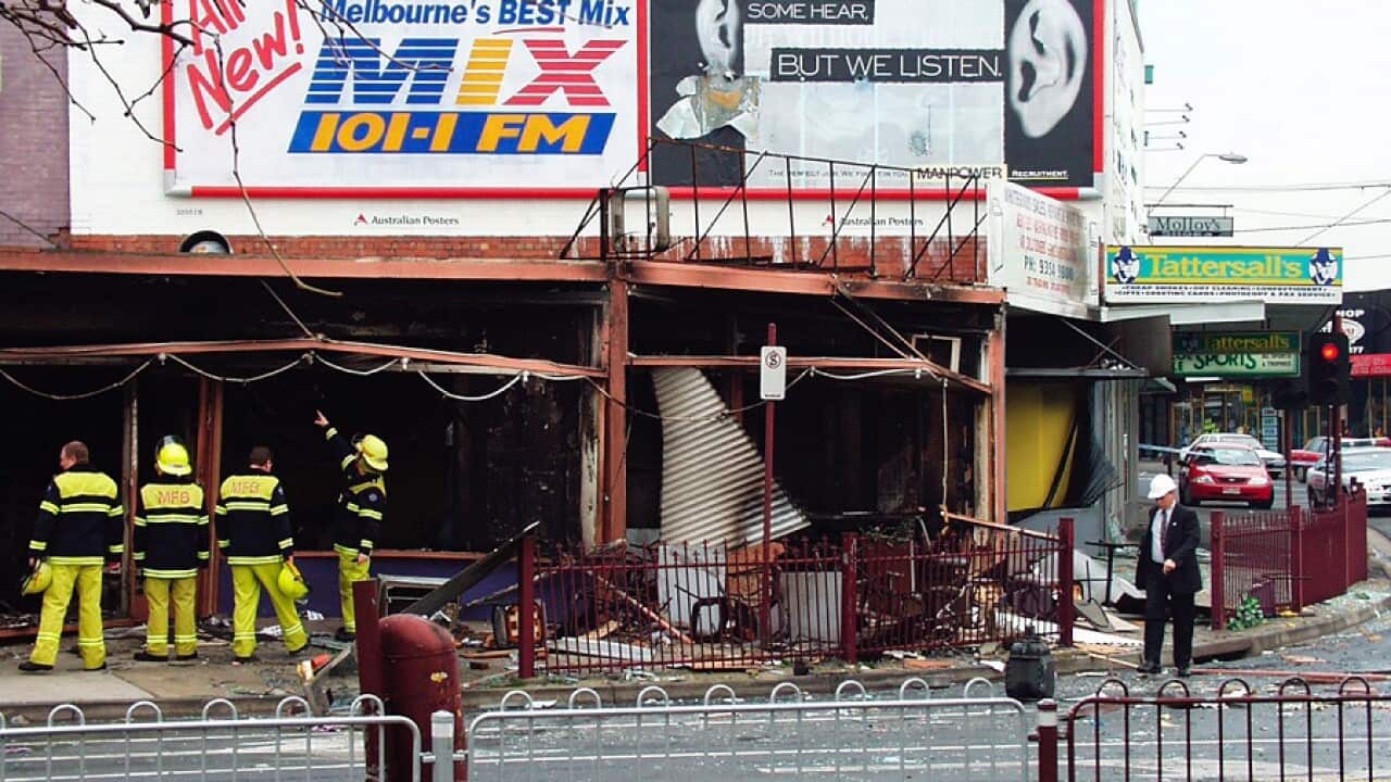 Pascoe Vale, Melbourne