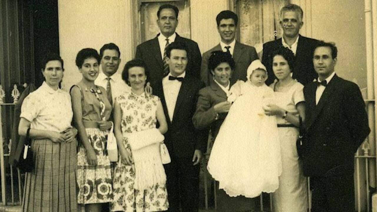 Courtesy of Sam Guarna