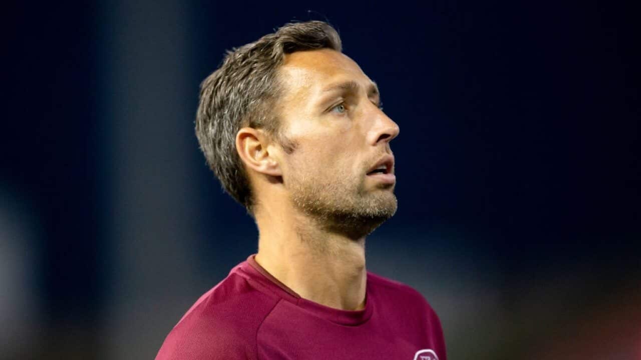 SOCCER: AUG 05 A-League - Phoenix v Roar