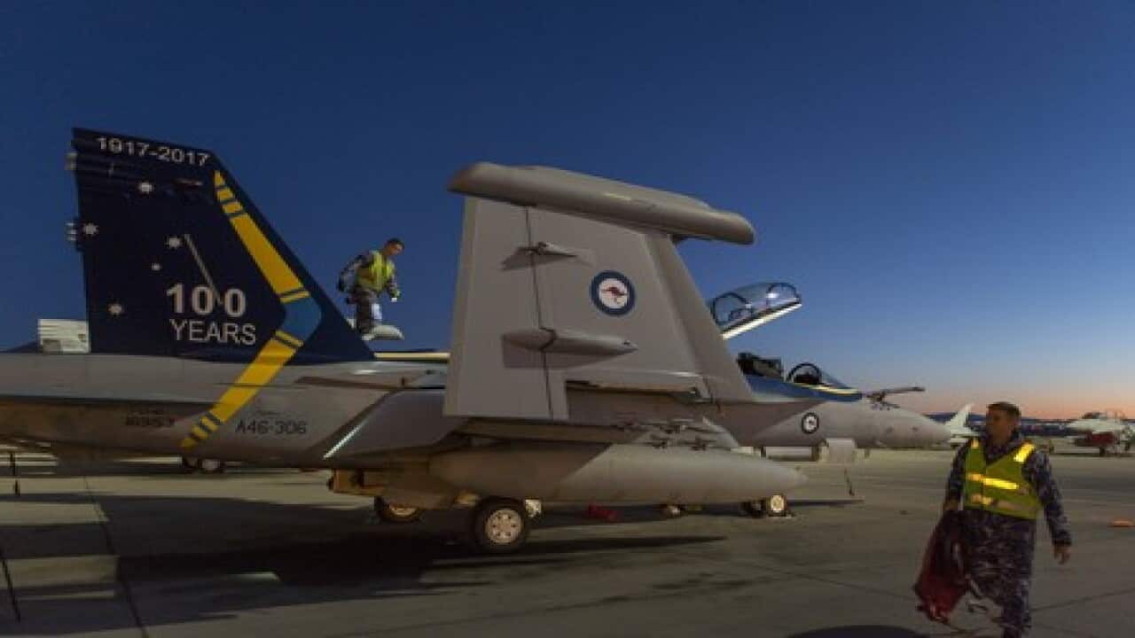 Australia to spend $3.1 billion to increase stake in global arms exports