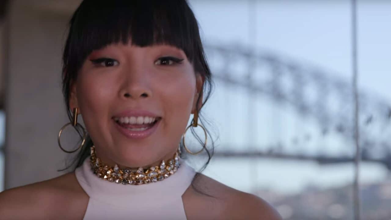 Dami Im