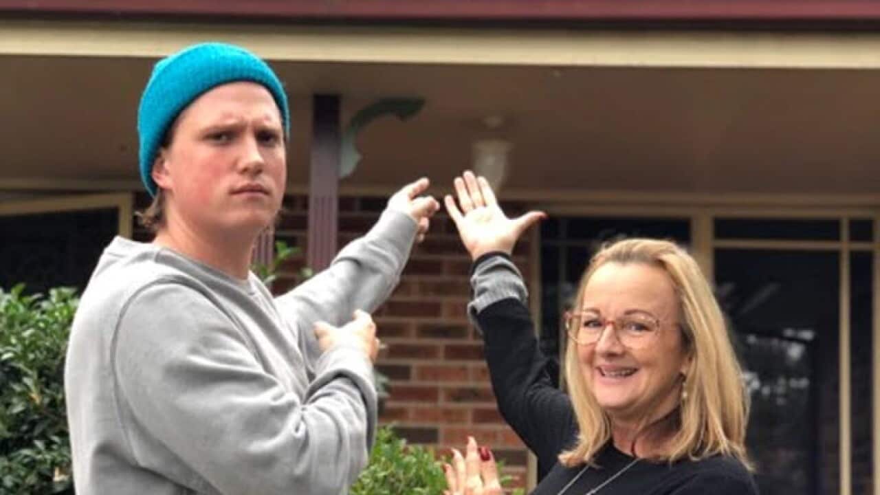 ‘Use a broom’: Australia Post's ruthless suggestion after tossing delivery on roof
