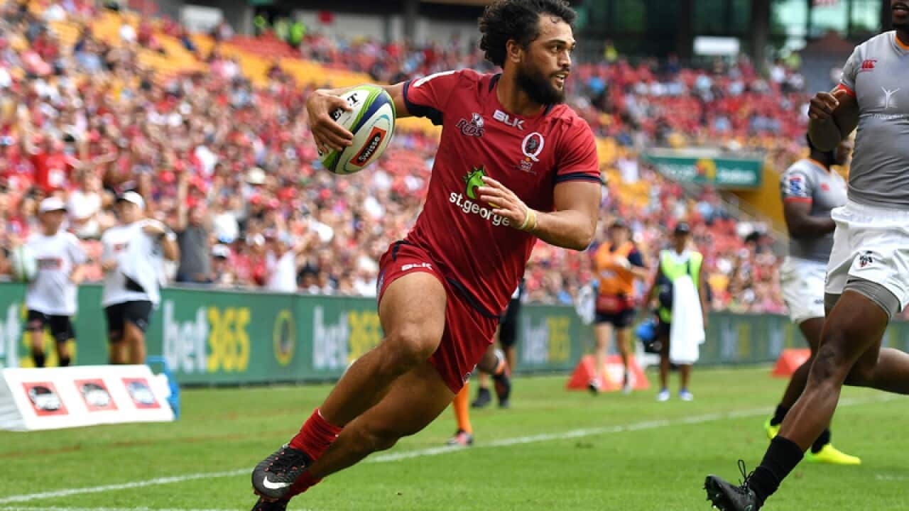 Karmichael Hunt