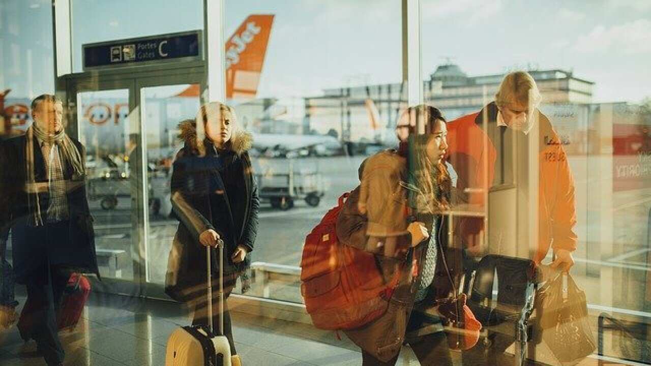 Airport