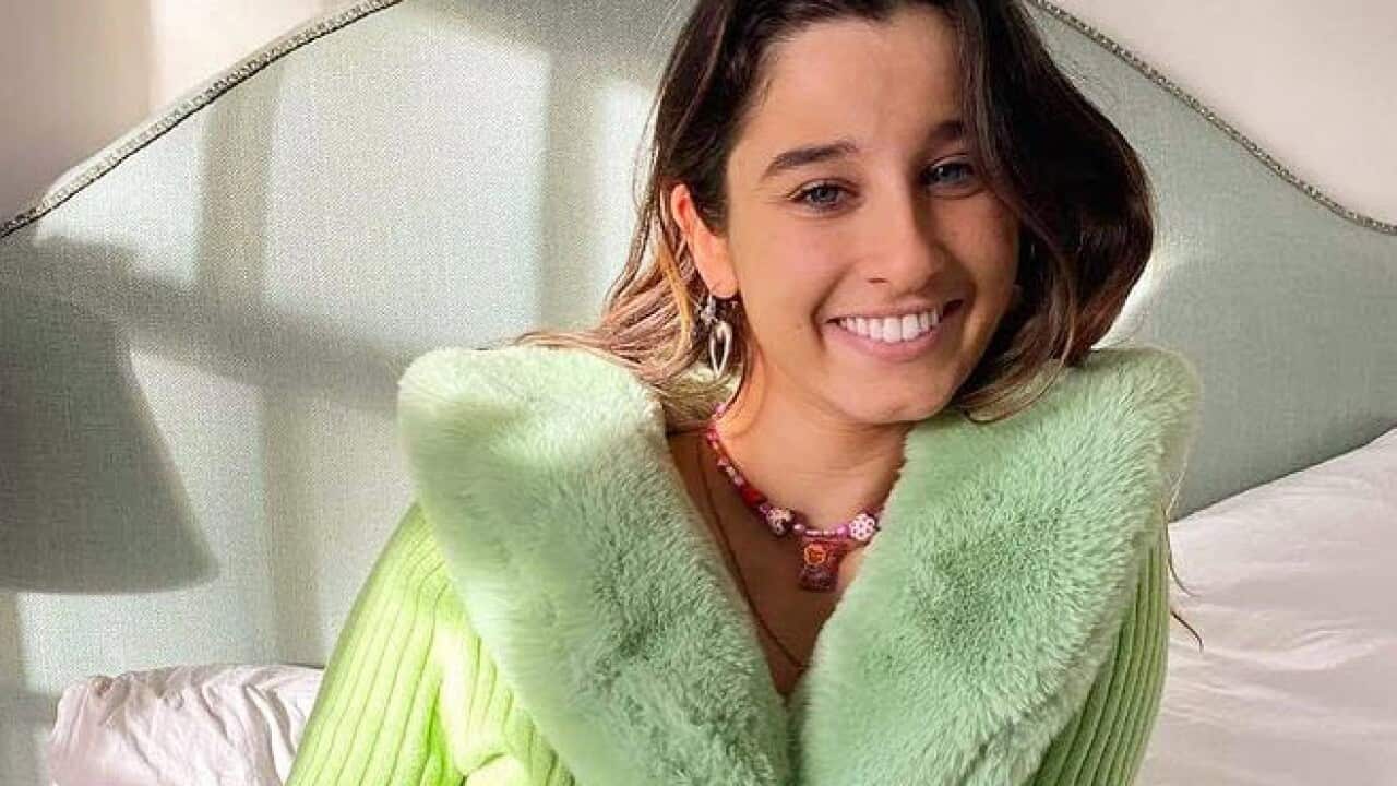 Chanel Contos is pushing for major reforms to Australia's sex education curriculum.