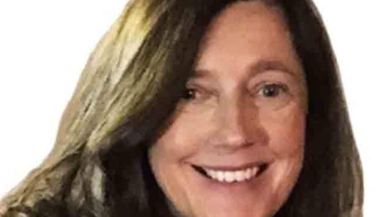 Missing woman Karen Ristevski