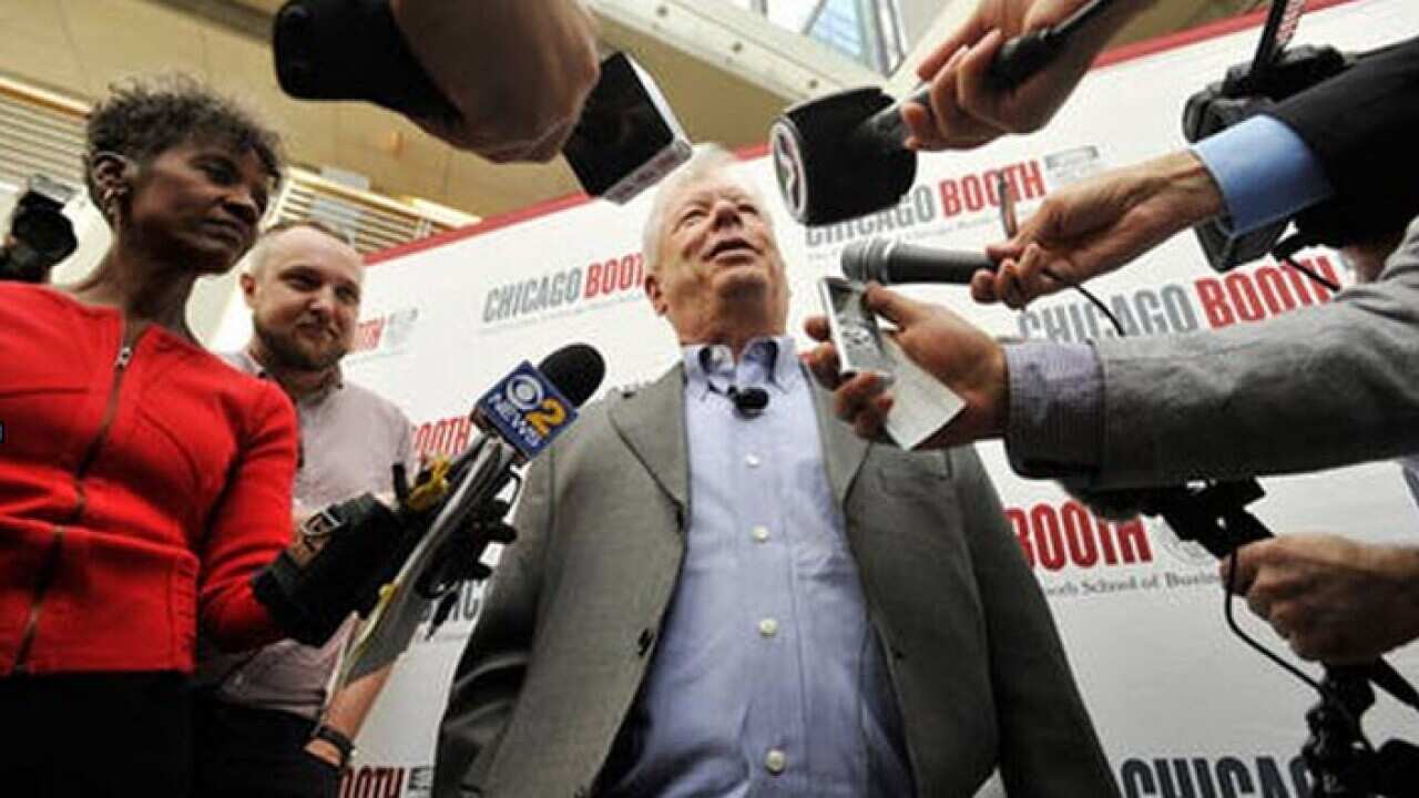 Thaler, Nobel