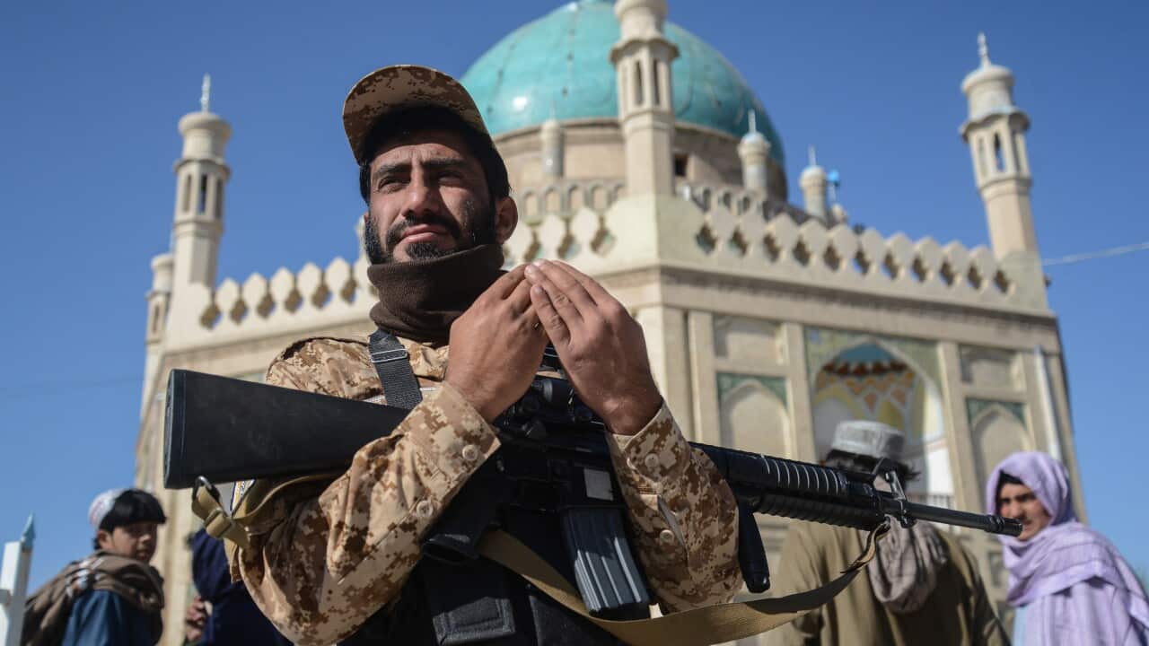 AFGHANISTAN-RELIGION-ISLAM-EID