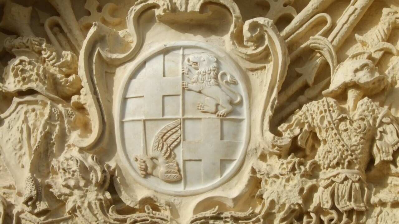 President emblem
