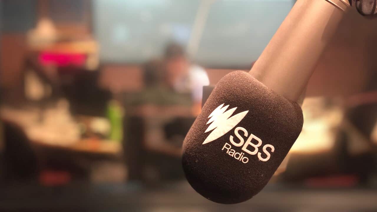 SBS Studio