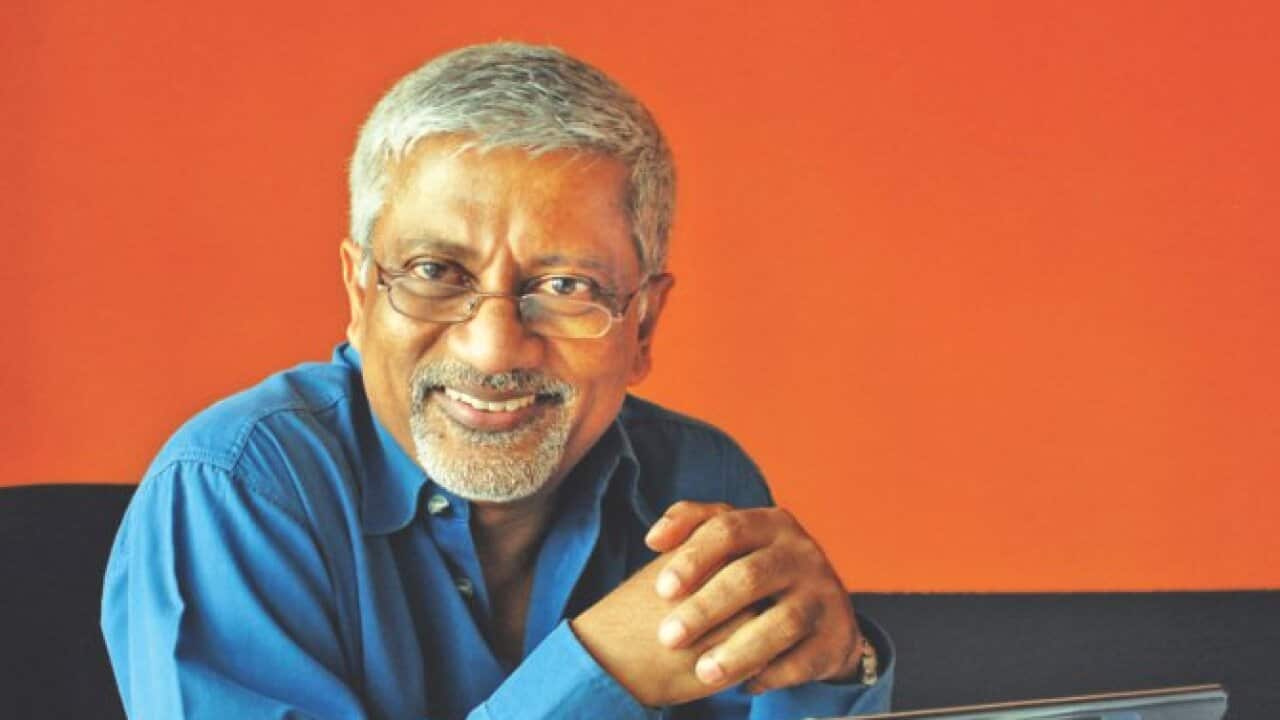 Professor Rohan Samarajiva