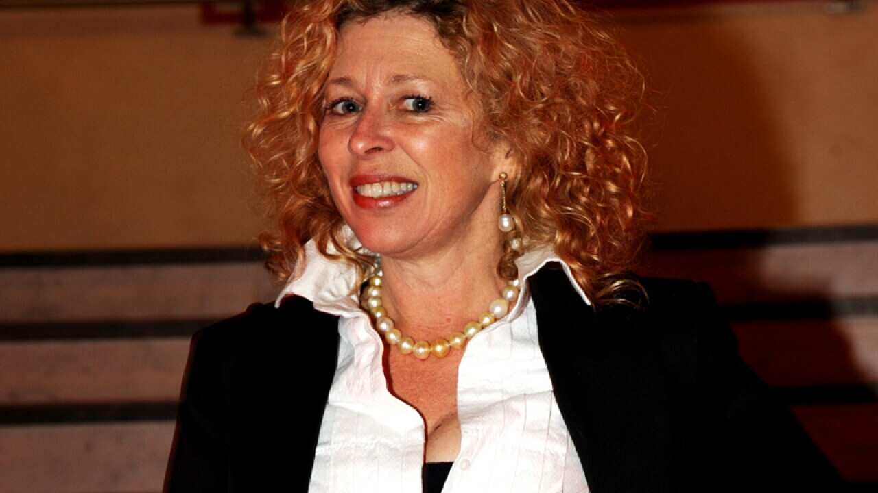 Jane Rutter Australian Jane Rutter starts nationwide tour | SBS News | SBS News