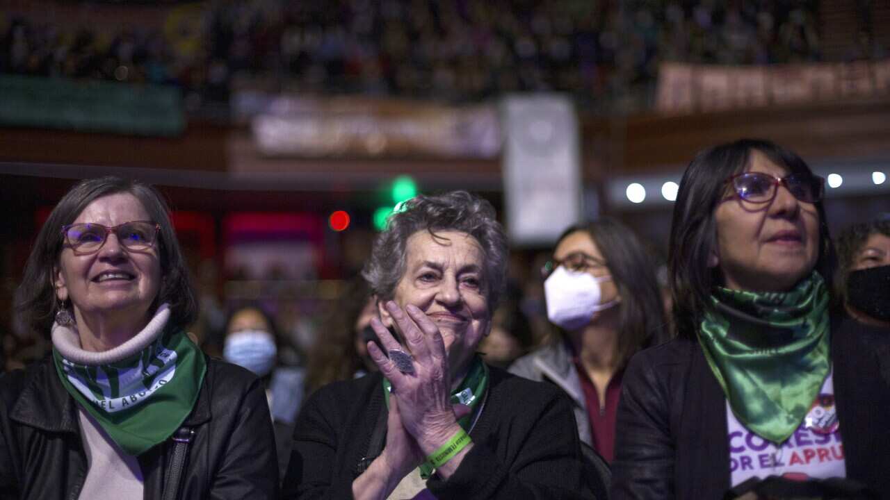 Constitución a plebiscito en Chile es una de las más feministas del mundo