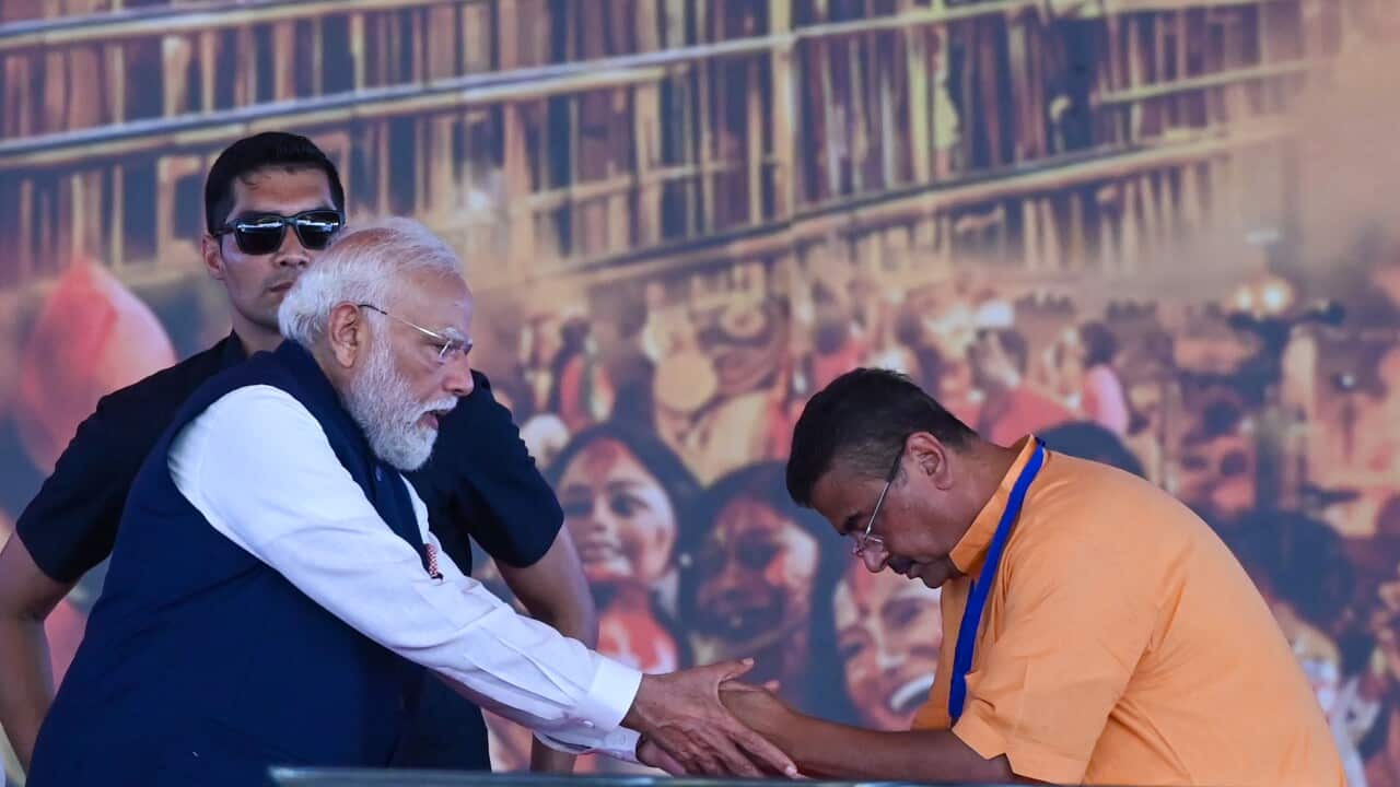 India: West Bengal CM Oath Ceremony: Suvendu Adhikari Takes Oath As First BJP Chief MinisterOf Bengal