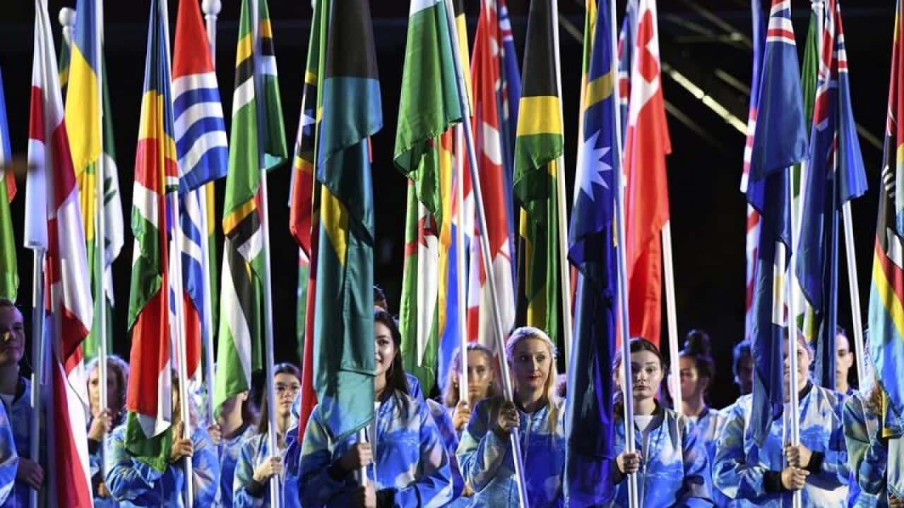 Commonwealth Games