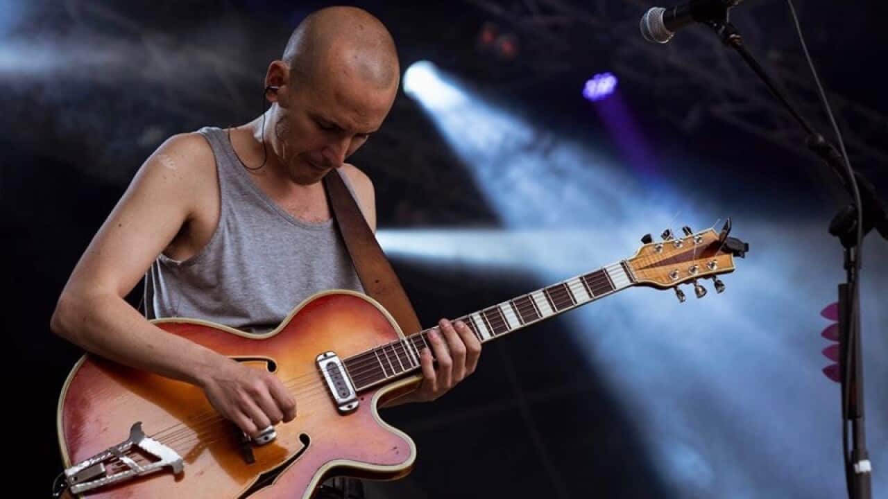 Image for read more article 'Parlando di Musica - Giovanni Truppi'