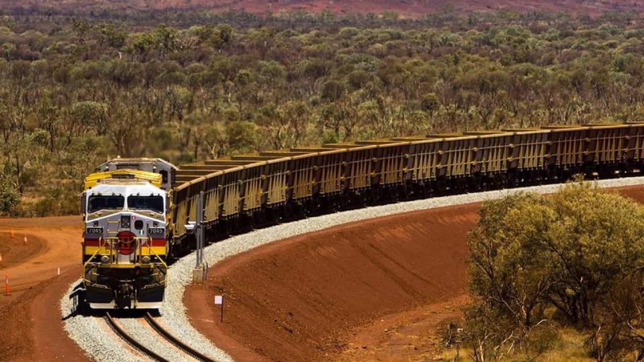 Rio Tinto