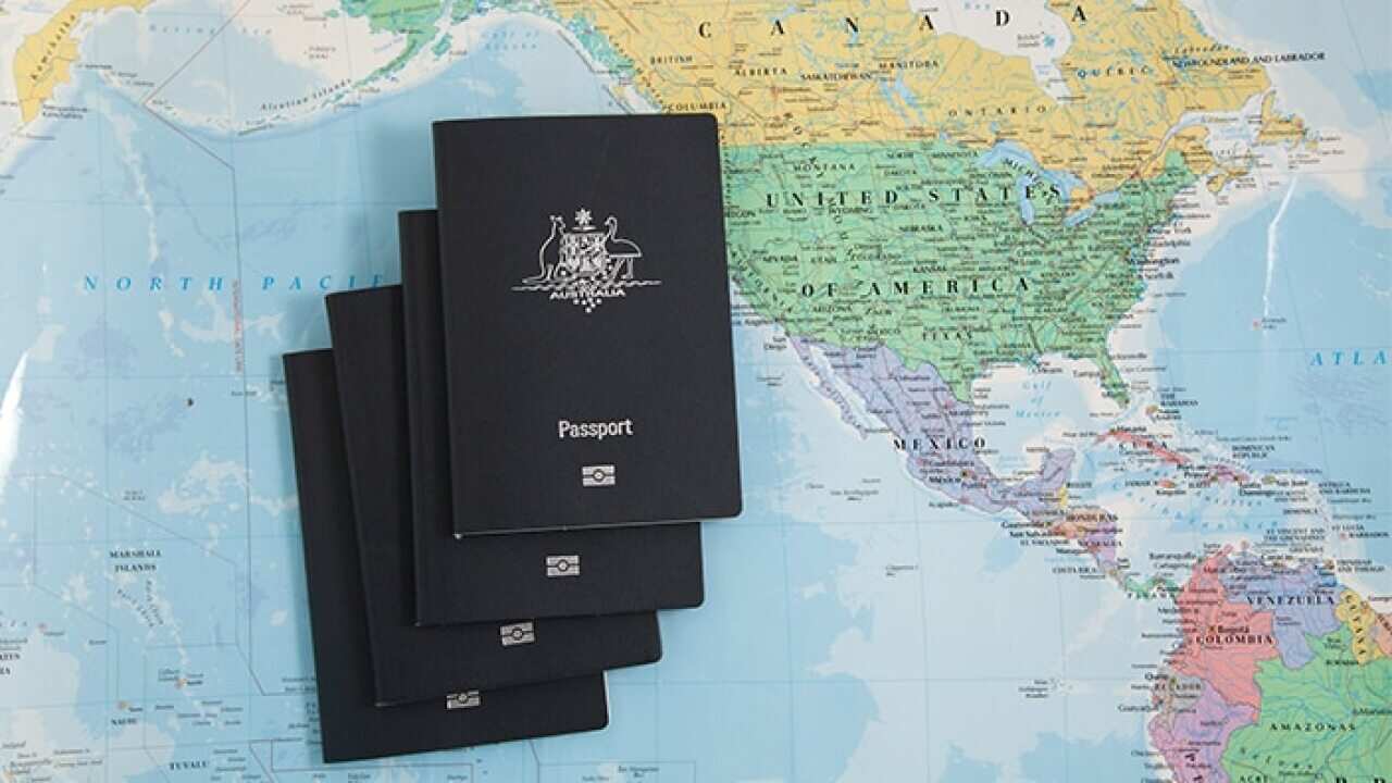 latest updates of Australia’s State Occupations lists