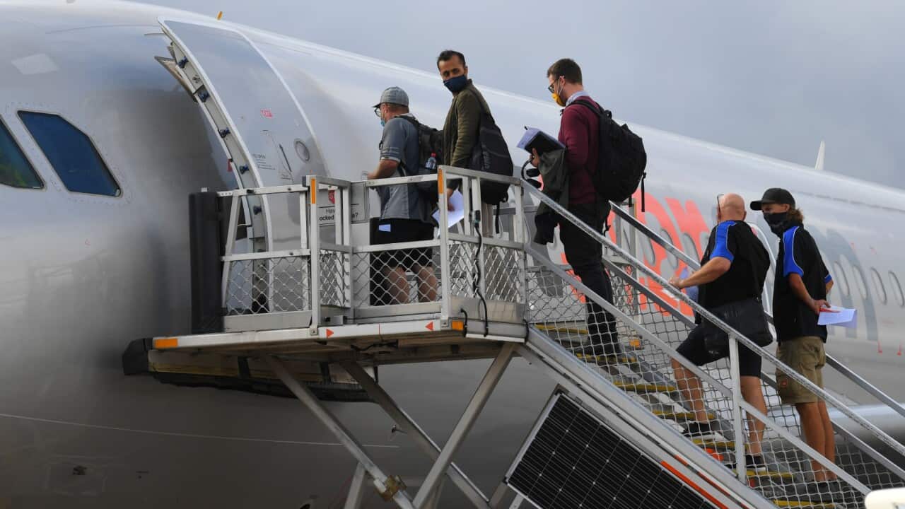 NSW-VIC border reopens