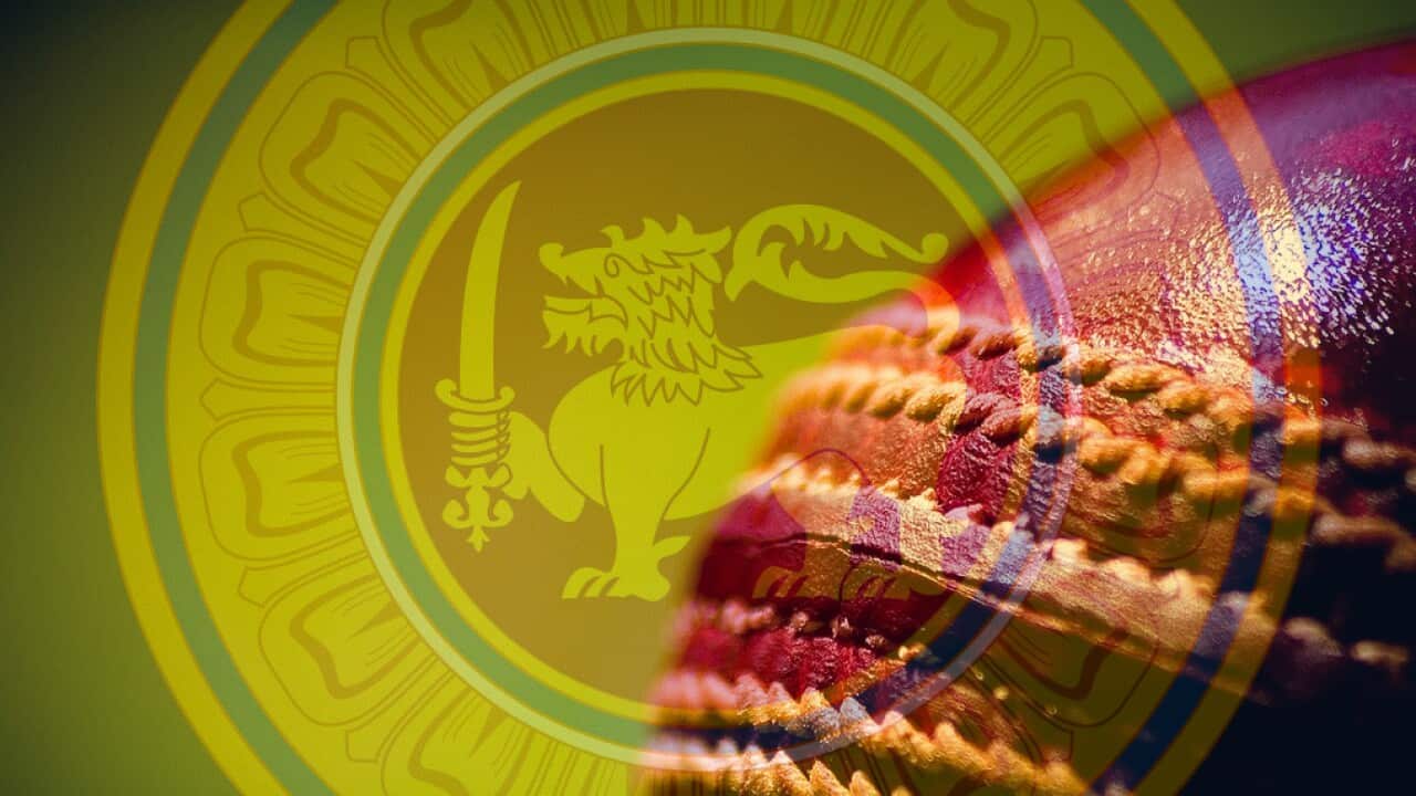 Sri Lanka Cricket