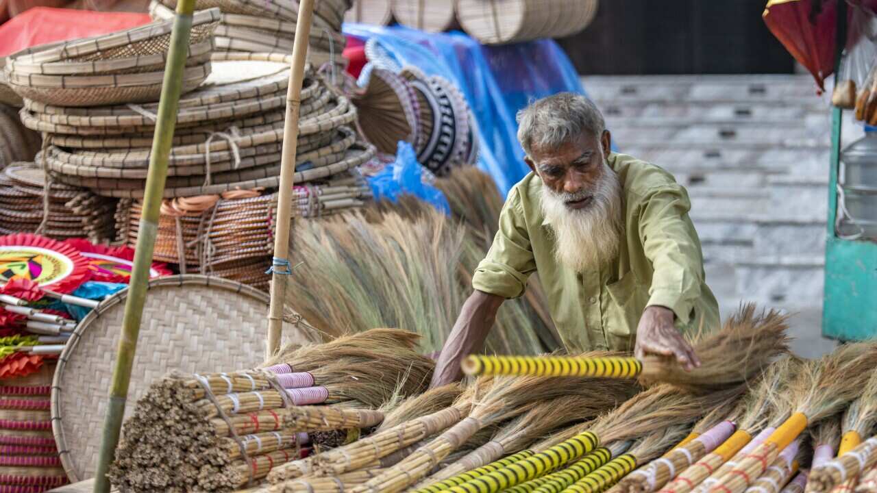 Bangladesh