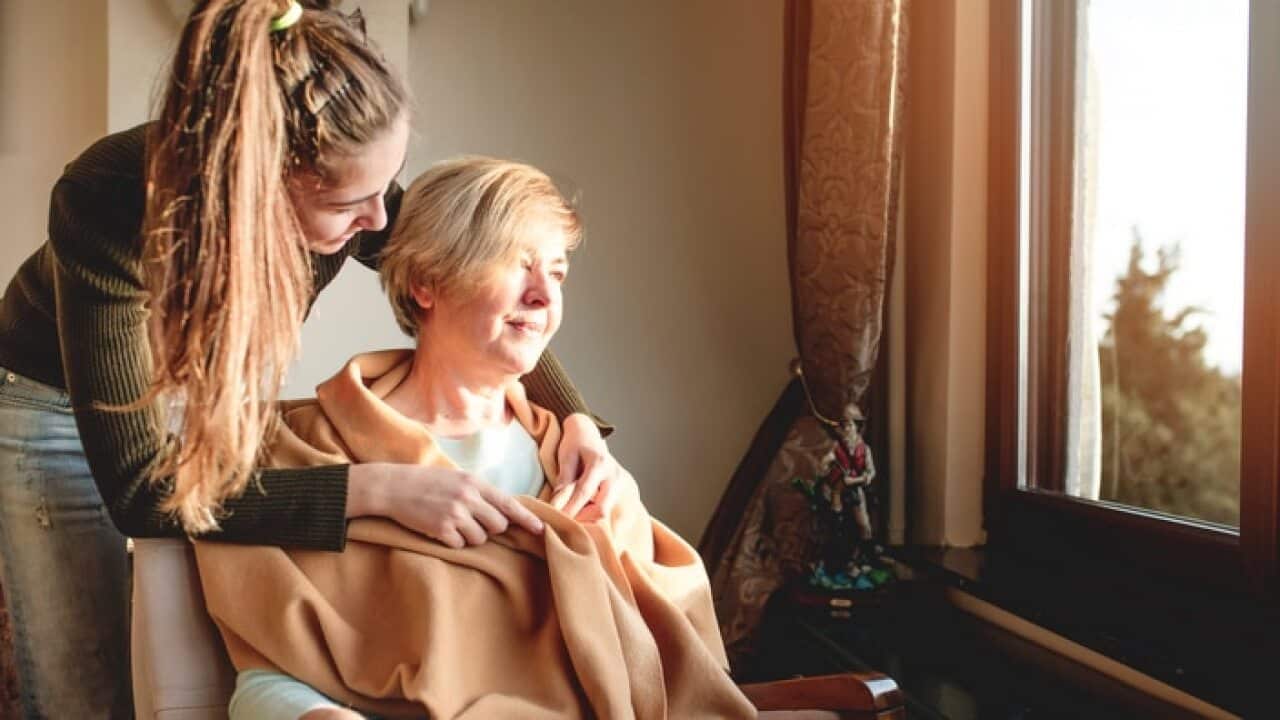 dementia speak my laNGUAGE