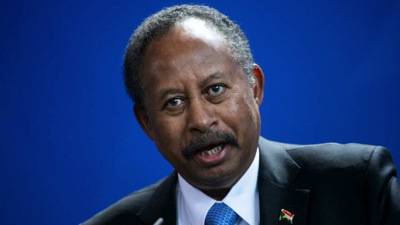 Abdalla Hamdok will be reinstated as Sudan's prime minister weeks after he was deposed in a military coup.