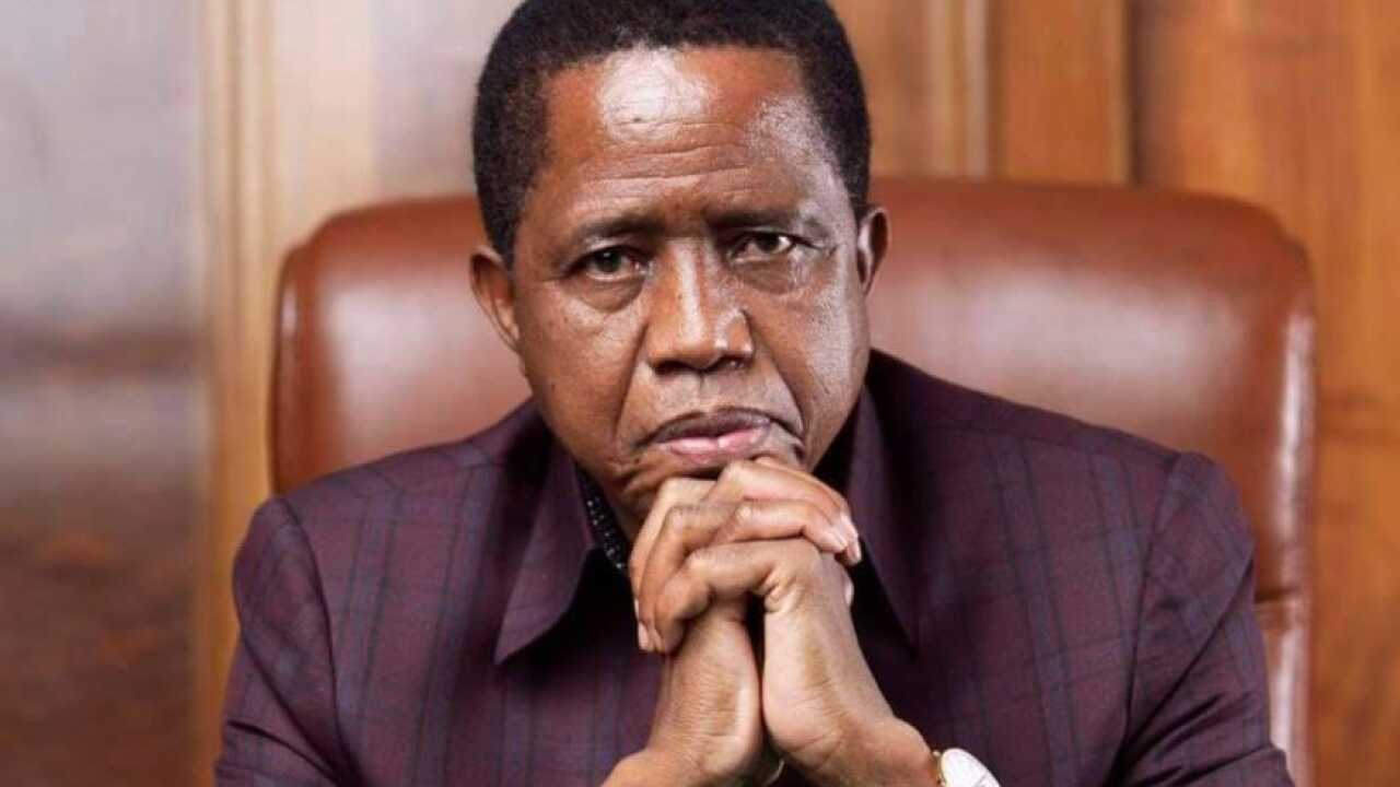 Rais mstaafu wa Zambia Edgar Chagwa Lungu.jpg