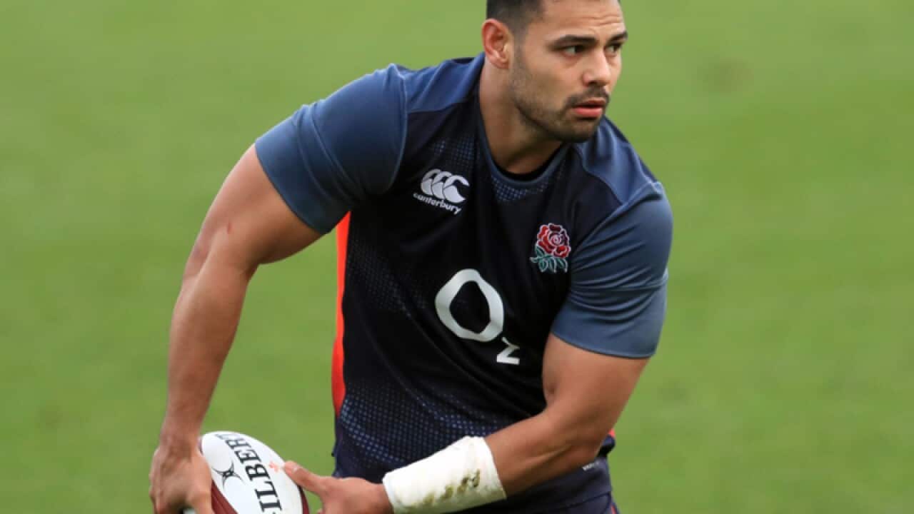 Ben Te'o