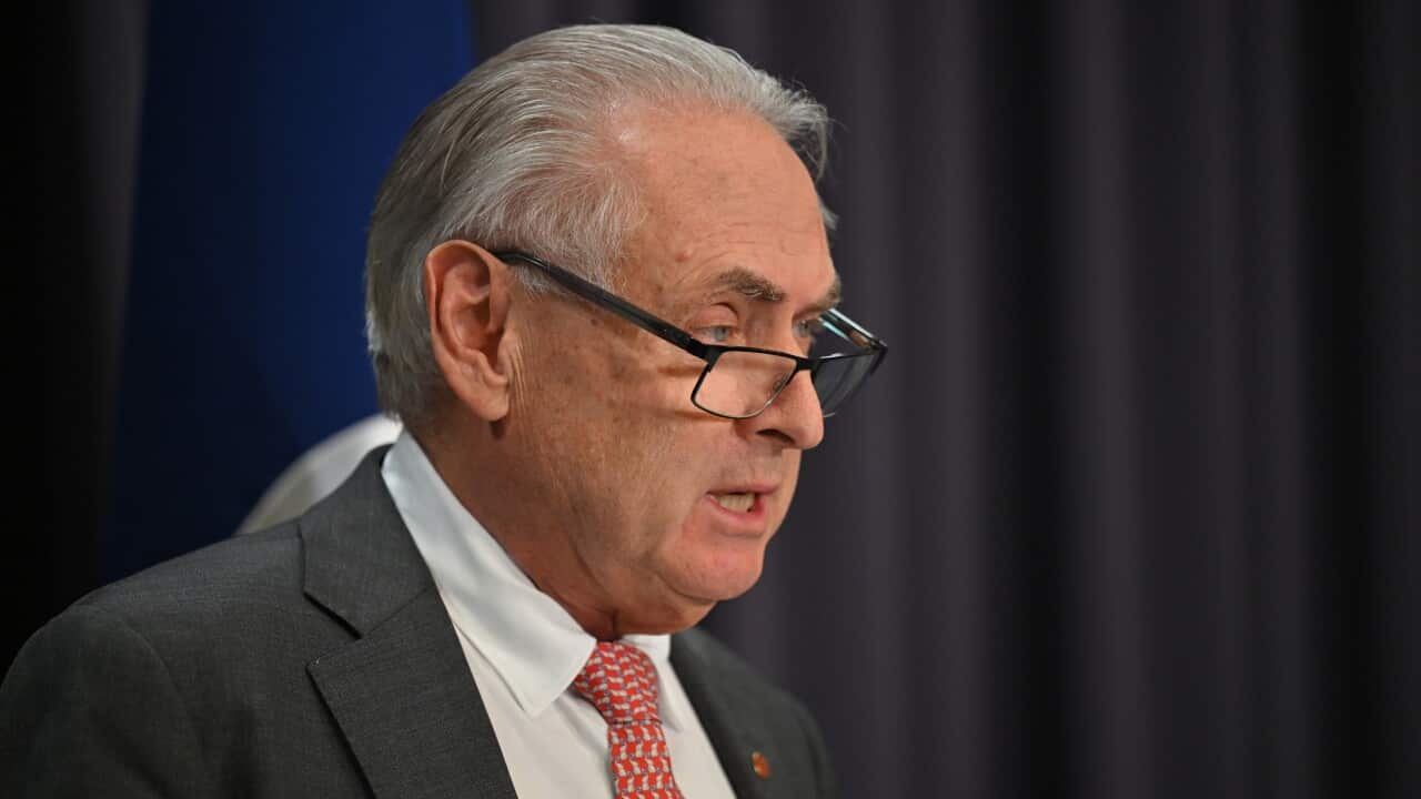 DON FARRELL UAE TRADE DEAL PRESSER