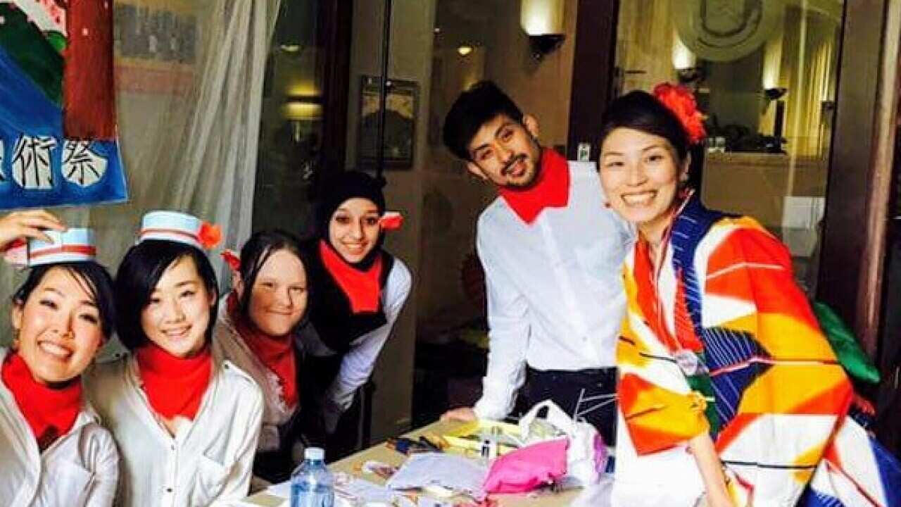 Minako Fujita Japaneasy