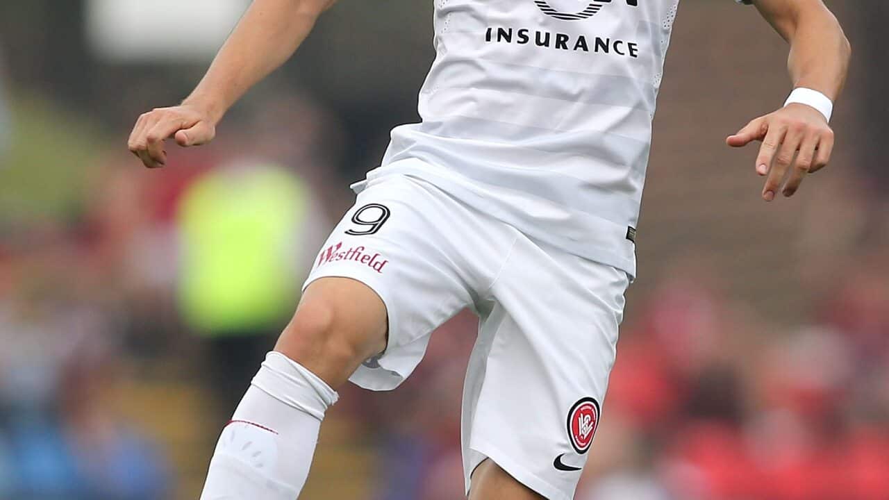 Tomi Juric De Graafschap Roda JC Eredivisie