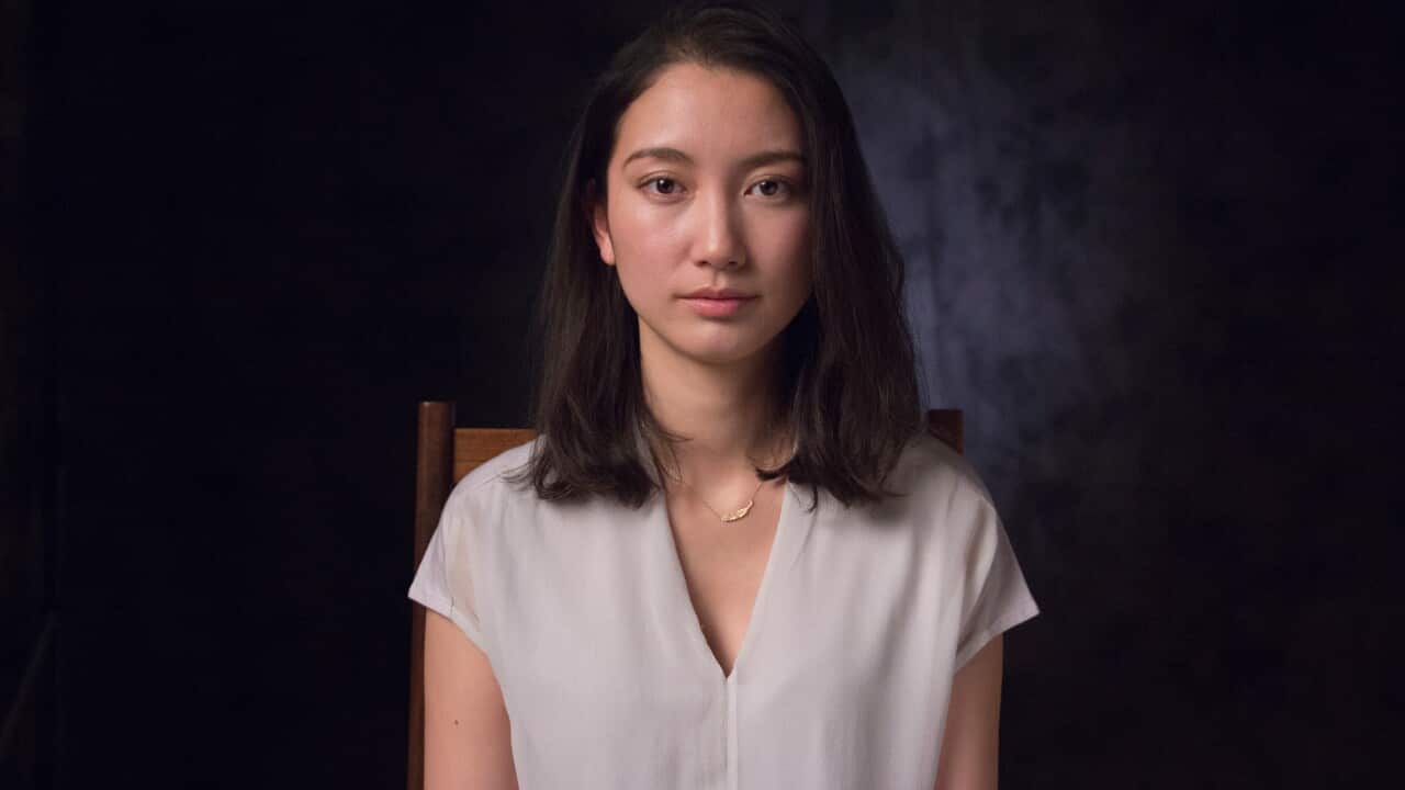 Shiori Ito Japan's Secret Shame