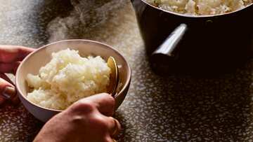 Air Rocks Rice Airfryer recipes and tips | SBS Food