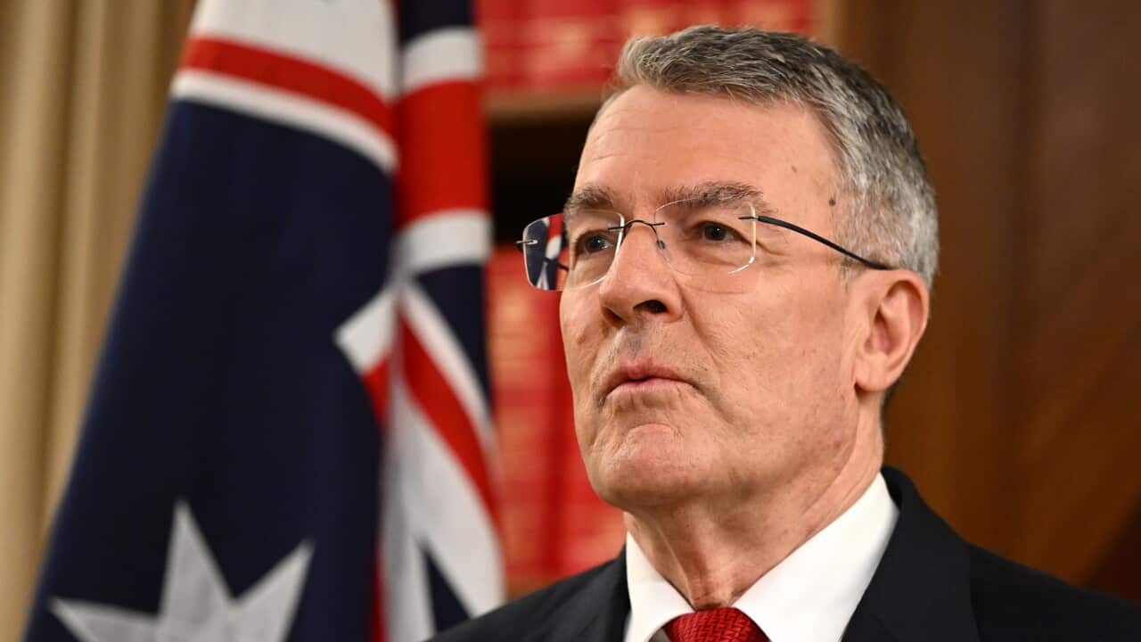 MARK DREYFUS NAZI HATE SYMBOLS