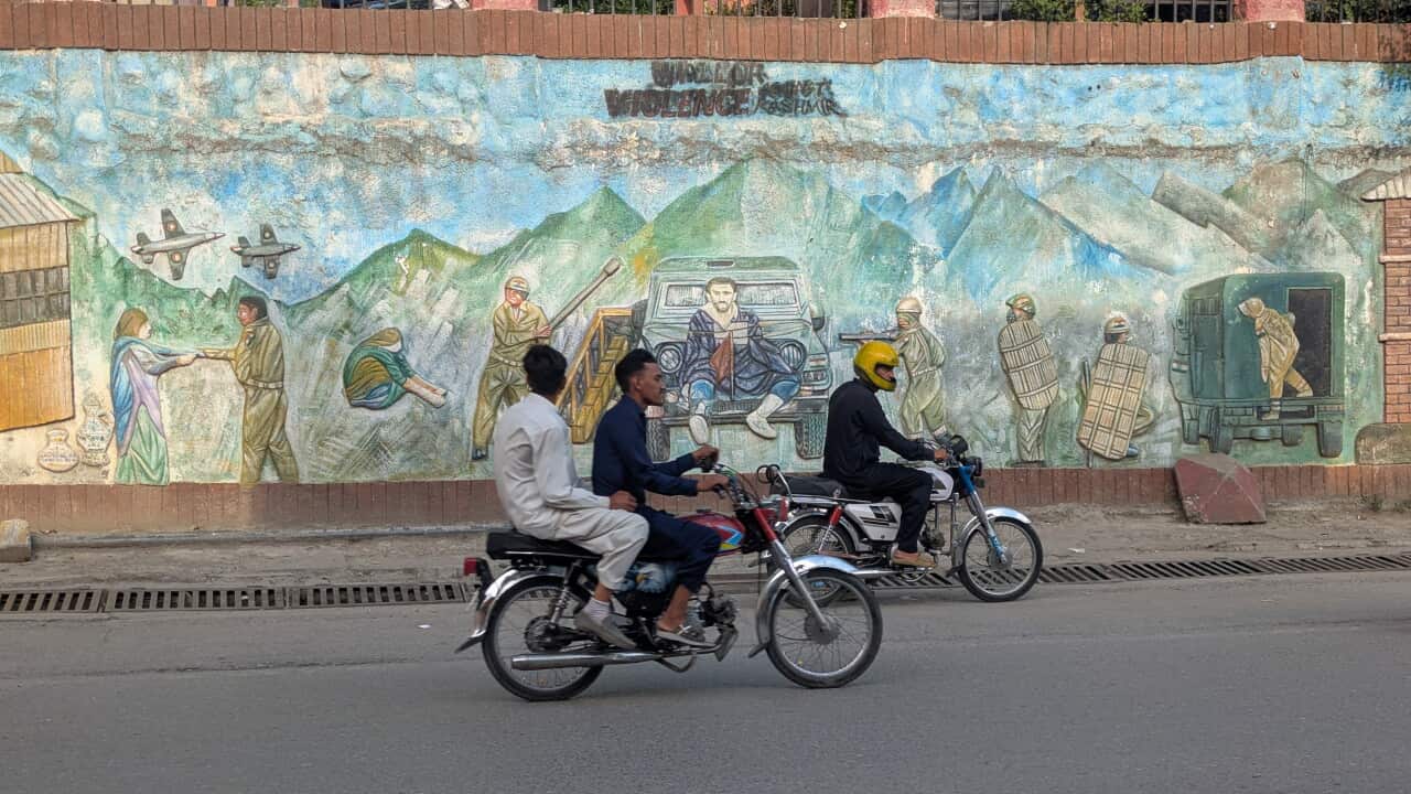 Court preserves refugee representation in Pakistan-administered Kashmir