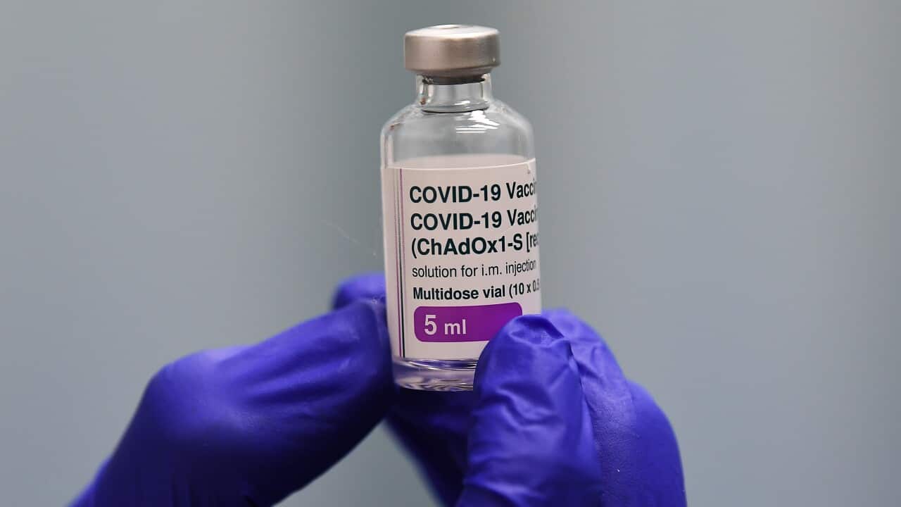The vaccine rollout will be the only topic at Monday's emergency national cabinet meeting, called after health experts made changes to AstraZeneca guidelines.