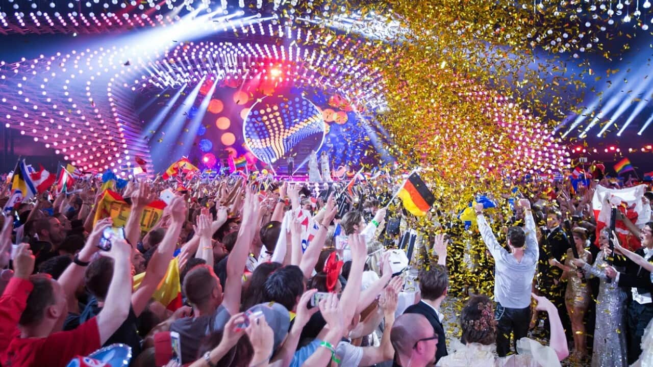 Eurovision