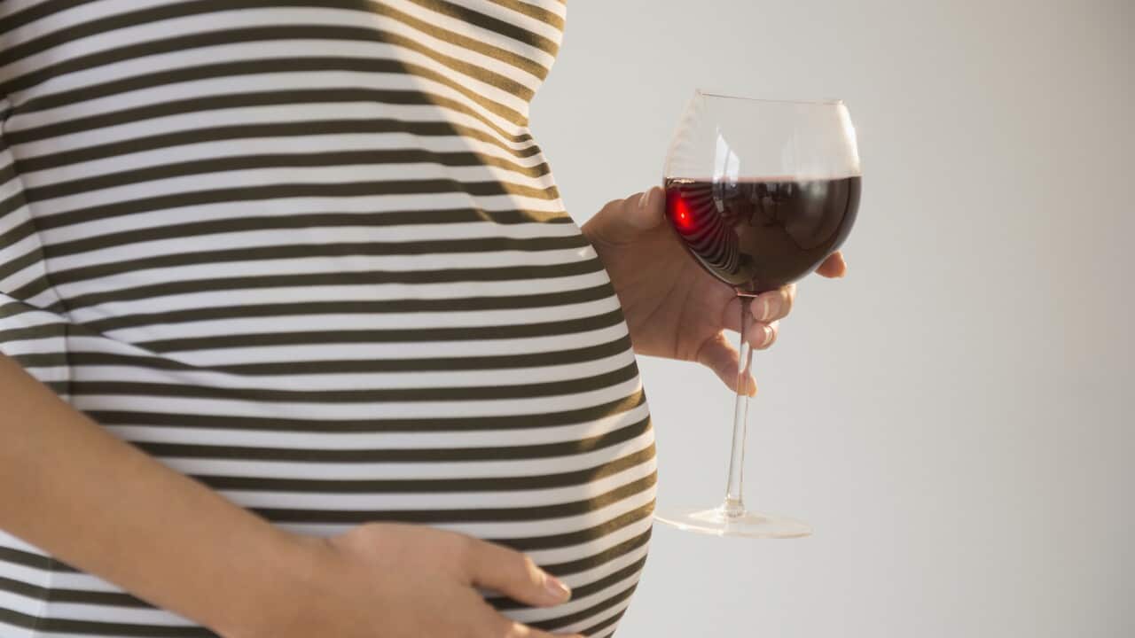All those rules that dictate what’s “allowed”—be it drinking alcohol, eating watermelon, or cycling to work—don’t just impact the baby but mum also.