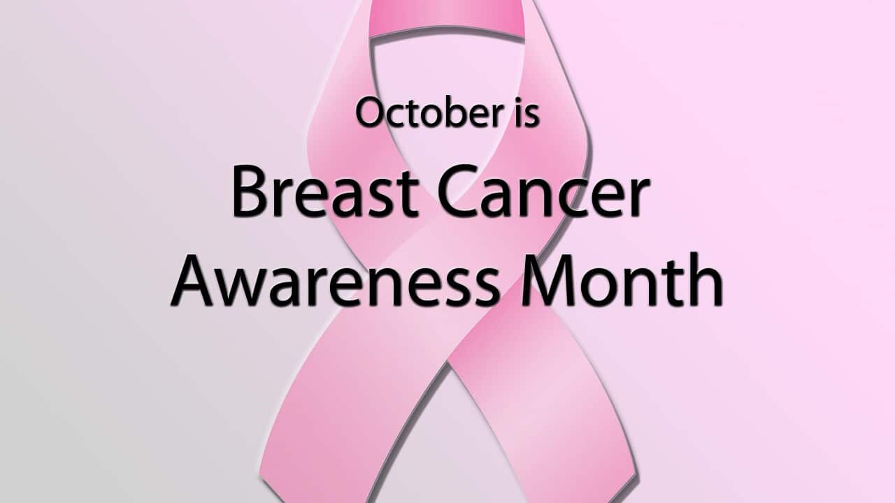 Breast cancer