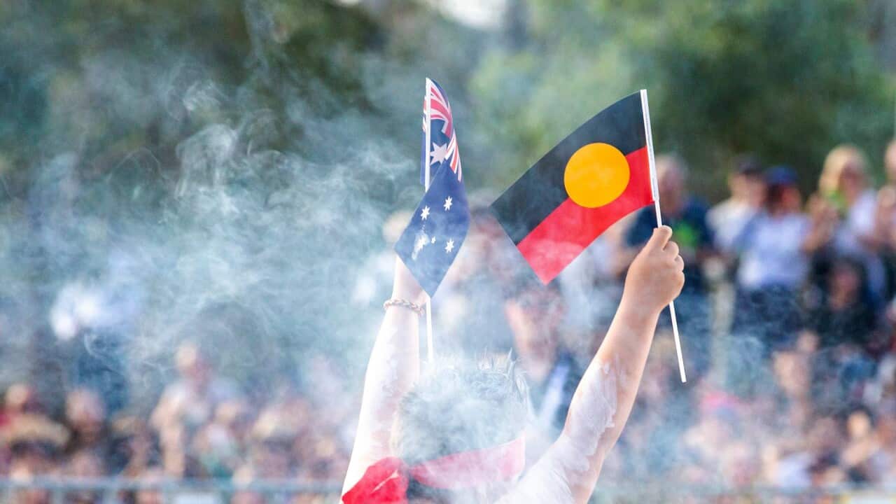 At least 81 councils have decided to move their citizenship ceremonies on January 26 to another date – Getty_Jenny Evans.